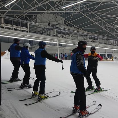 foto van skiclub Zondal